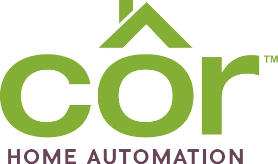 COR Home Automation Logo